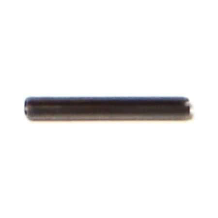 Midwest Fastener 1/16" x 1/2" Plain Steel Tension Pins 30PK 72742